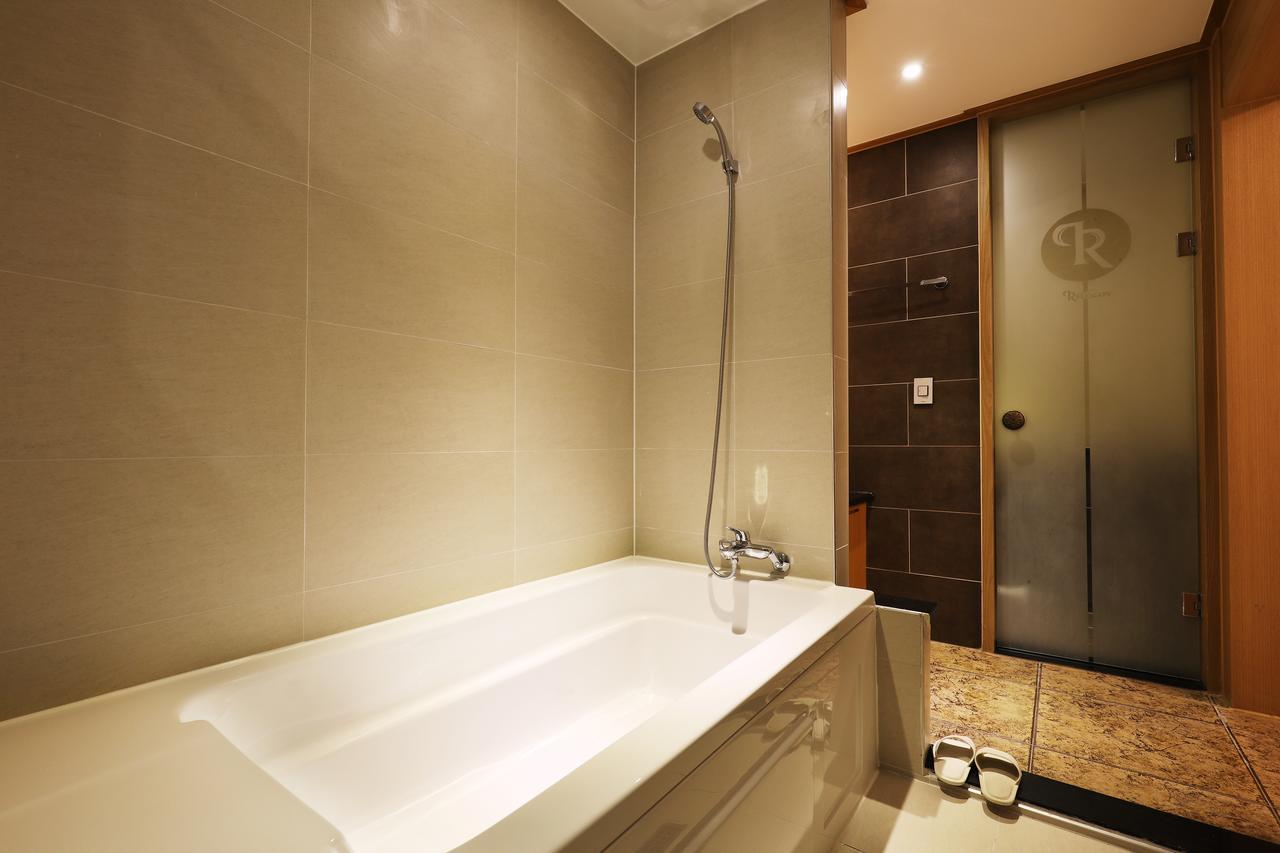 Bucheon Sr Hotel Zewnętrze zdjęcie