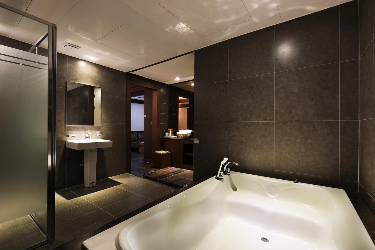 Bucheon Sr Hotel Zewnętrze zdjęcie