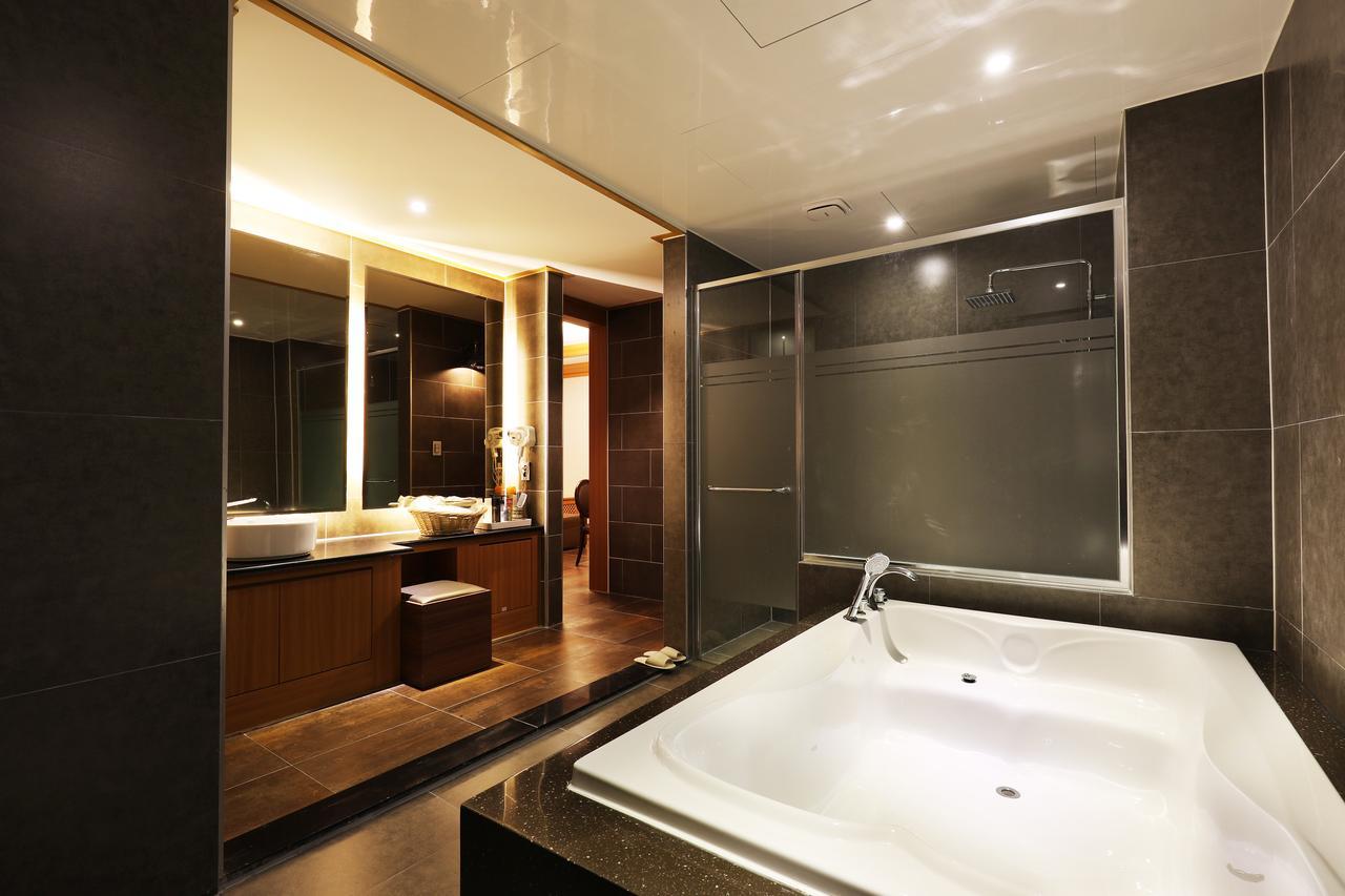 Bucheon Sr Hotel Zewnętrze zdjęcie
